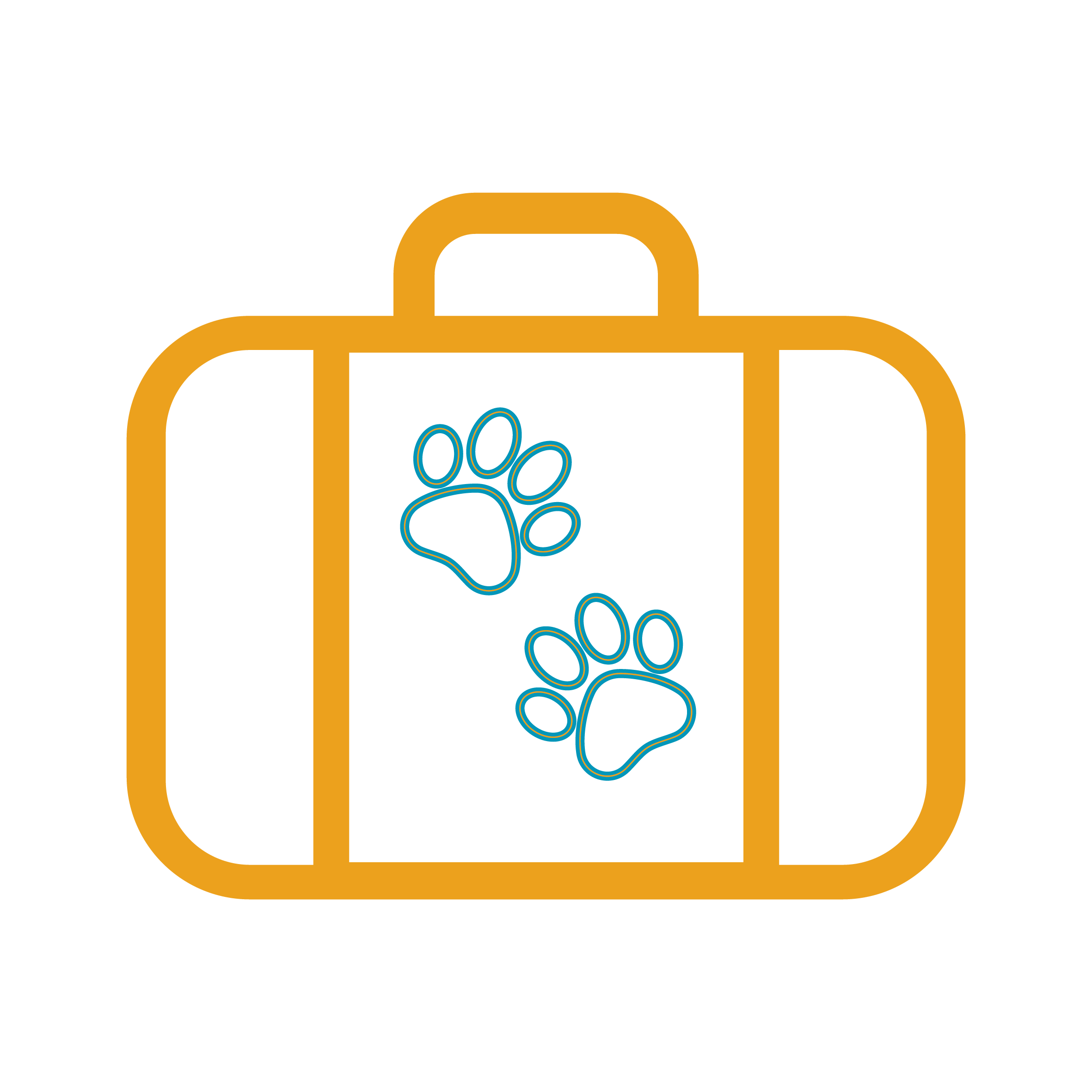Pet travel